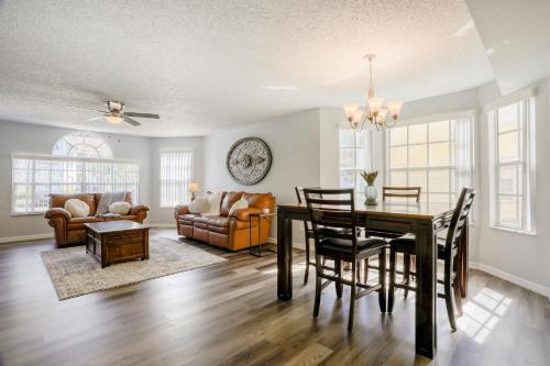 The Royal Respite in Kissimmee, USA