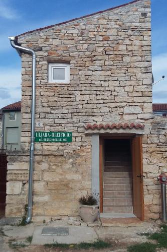  Apartments with a parking space Rovinjsko Selo, Rovinj - 14514 in Rovinj