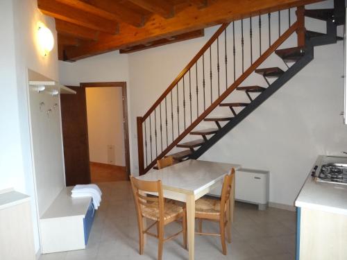 Accommodation in Castellarano