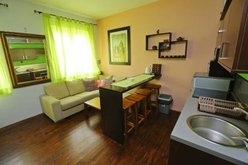 Apartments by the sea Zadar - 14524 - image 3