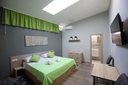 Apartments and rooms with WiFi Zadar - 14528 - image 12