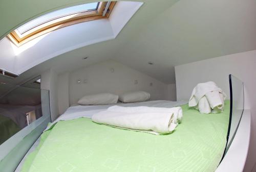 Apartments with WiFi Zadar - 14529 - image 6