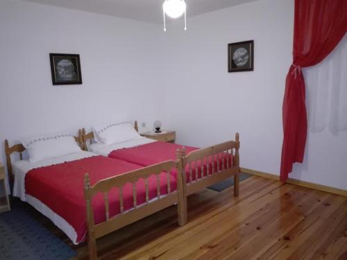 Twin Room Plomin Luka 15078d