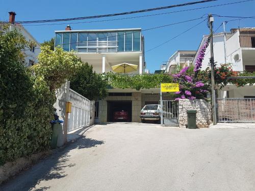 Apartments by the sea Marina, Trogir - 14191 - Marina