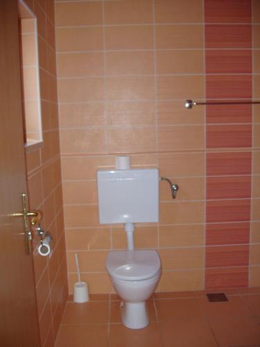 Apartments by the sea Sveti Filip i Jakov Biograd - 14319 - image 8