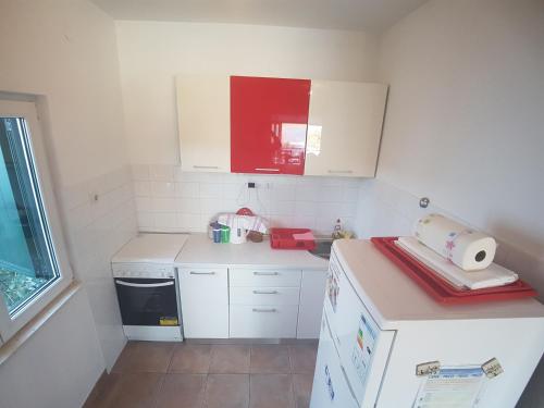 Apartments by the sea Marina Trogir - 14191 - image 2
