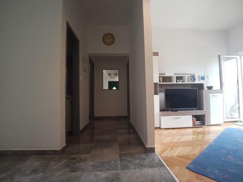 Apartments by the sea Marina Trogir - 14191 - main image