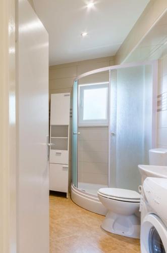 One-Bedroom Apartment with Terrace image 7