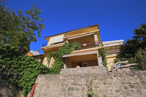 Apartments with WiFi Rabac, Labin - 16312