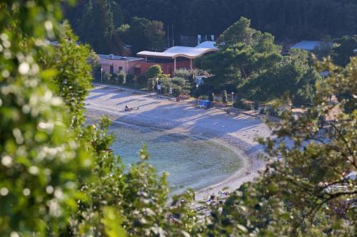 Apartments with WiFi Rabac Labin - 16312 - image 4