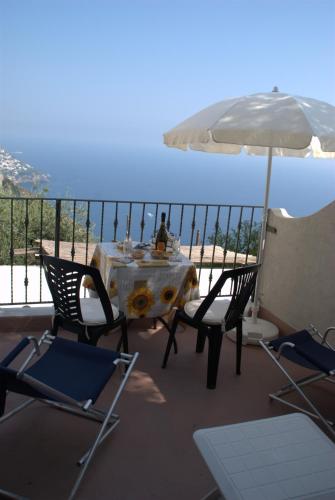 B&B La Selva Santa 3
