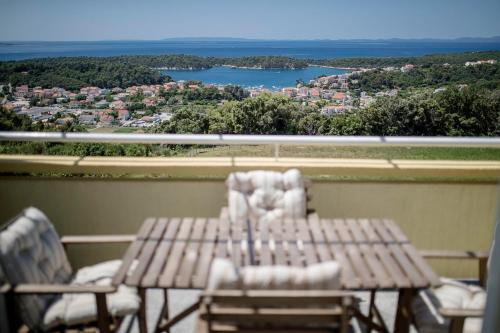 Family friendly apartments with a swimming pool Palit Rab - 16330 - image 11
