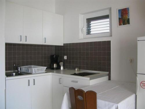 One-Bedroom Apartment with Terrace image 8