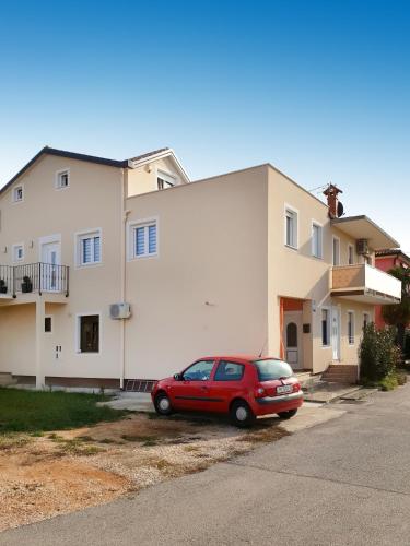 Apartment in Umag 