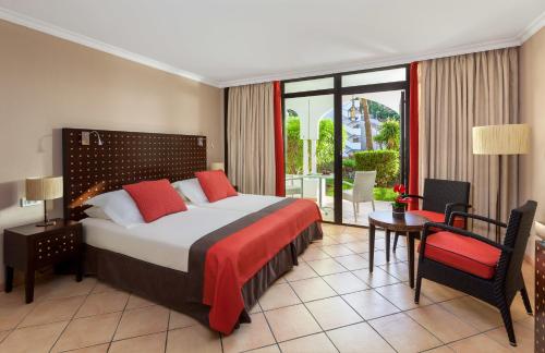 Double or Twin Room room in Seaside Sandy Beach
