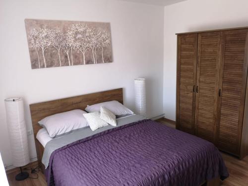 Two-Bedroom Apartment with Balcony image 6