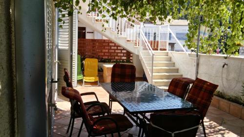 Seaside holiday house Blace Neretva Delta - Usce Neretve - 16427 - image 9