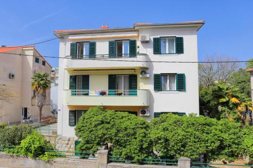 Apartments with WiFi Split - 16420 - image 12