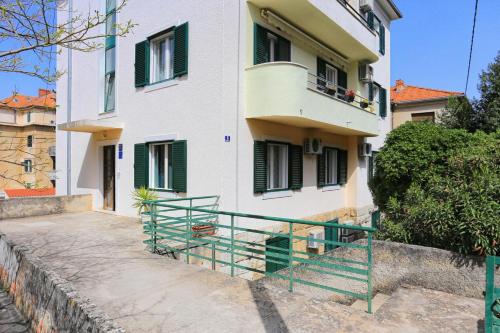 Apartments with WiFi Split - 16420 - image 9