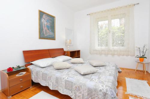 Apartments with WiFi Split - 16420 - image 5