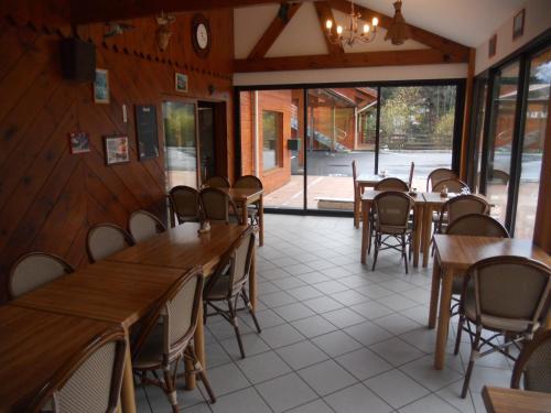 Auberge du Saut des Cuves 5