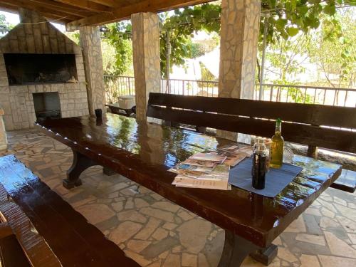 Apartment Vinisce 16439b - image 13