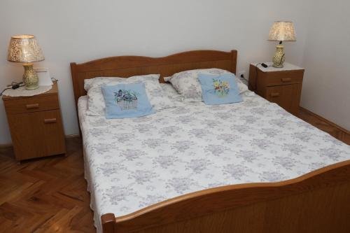 Apartment Vinisce 16439b - image 12