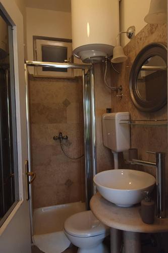 Family friendly apartments with a swimming pool Lovran Opatija - 14178 - image 6