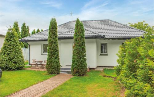 Accommodation in Karszno