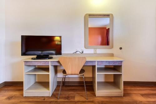 Motel 6 Salinas South - Monterey Area, Salinas, CA, United States