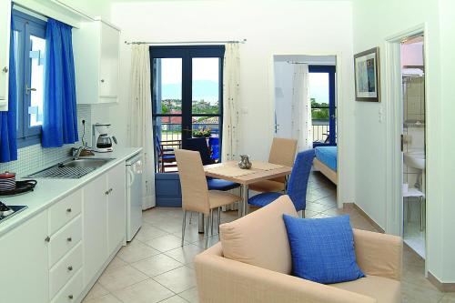 Fistikies Holiday Apartments - main image
