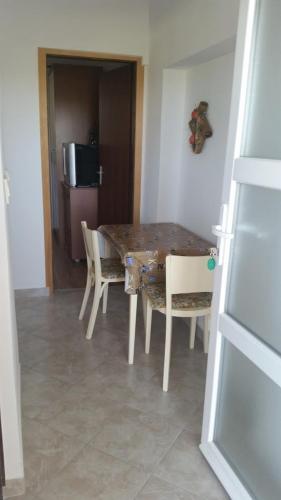 Iekārtas, Apartments with parking space Kolan, Pag - 16482 in Krasno Poļje