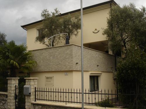  Apartments with a parking space Rovinj - 16498 in Rovinj