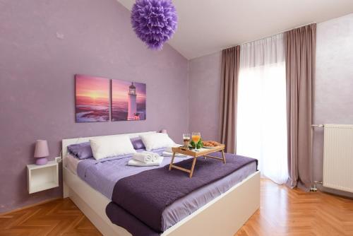 Family friendly apartments with a swimming pool Zadar - Diklo Zadar - 16493 - image 6