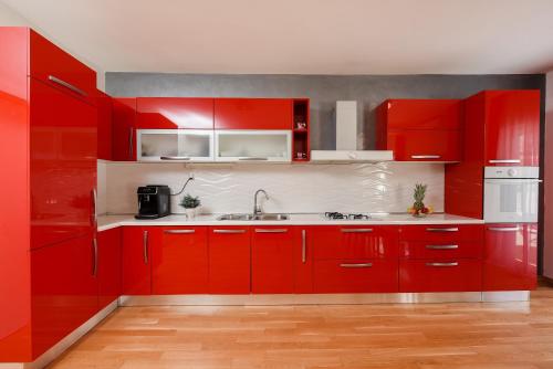 Family friendly apartments with a swimming pool Zadar - Diklo Zadar - 16493 - main image