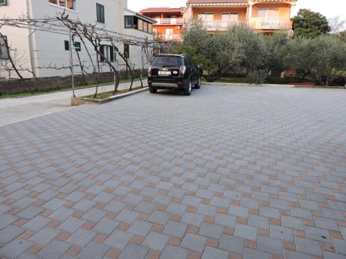Apartments with a parking space Biograd na Moru Biograd - 16561 - image 9