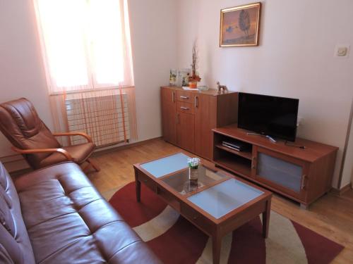 Apartments with a parking space Biograd na Moru Biograd - 16561 - main image
