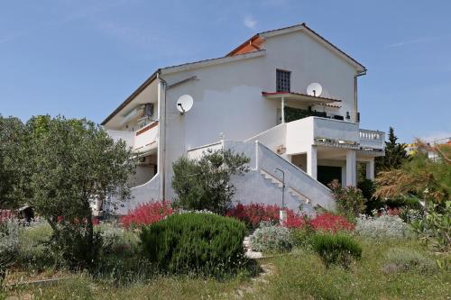 Apartment in Arbe 