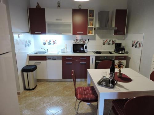 Apartments with a parking space Biograd na Moru Biograd - 16561 - image 3