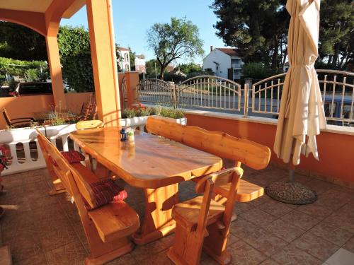 Apartments with a parking space Biograd na Moru Biograd - 16561 - image 8