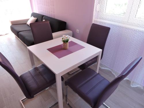 Apartments with a parking space Biograd na Moru Biograd - 16561 - image 12