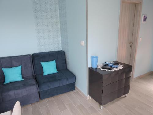 Apartments with a parking space Biograd na Moru Biograd - 16561 - image 14