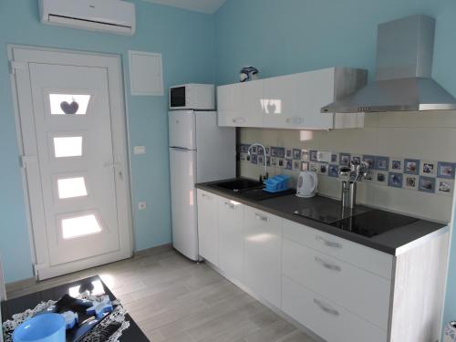 Apartments with a parking space Biograd na Moru Biograd - 16561 - image 10