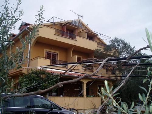  Apartments and rooms with parking space Biograd na Moru, Biograd - 16576 in Biograd na Moru