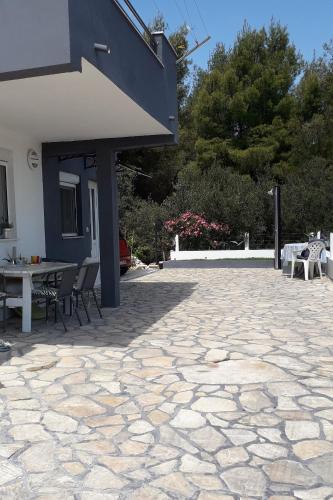 Apartments by the sea Mastrinka Ciovo - 16574 - image 10