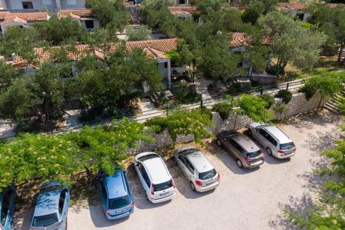 Apartment Klek 16545b - main image