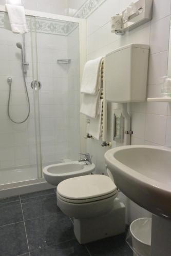 Le Petit Hotel, Турин (фото 11)