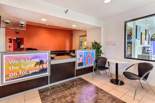 Motel 6 Salinas South - Monterey Area, Salinas, CA, United States