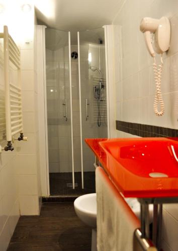 Locanda degli Antiquari – Rome