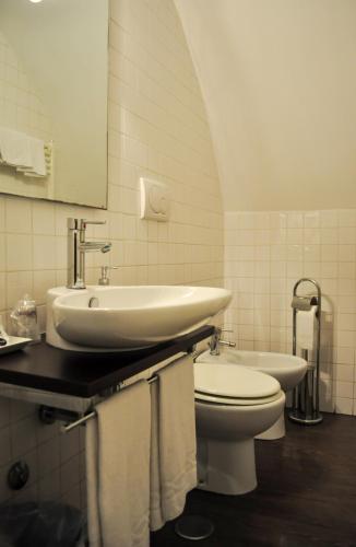Locanda degli Antiquari – Rome